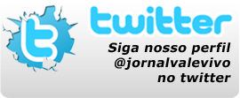 Jornal Vale Vivo: Twitter